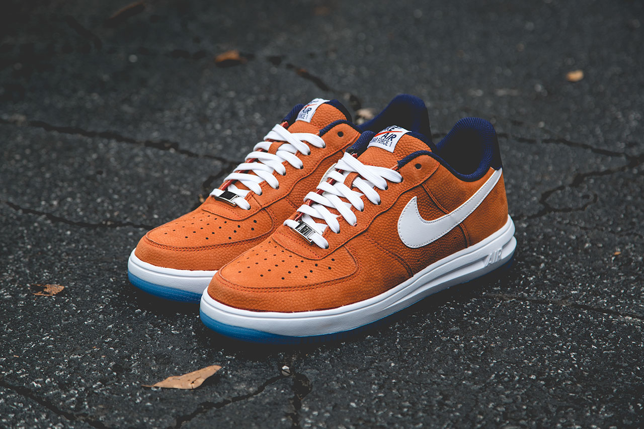 Nike Lunar Force 1 World Basketball Festival 1