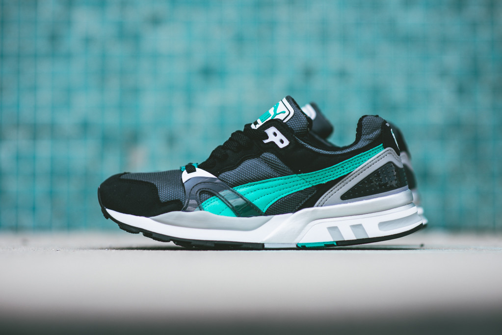 PUMA Trinomic XT2 Plus Turbulence 1