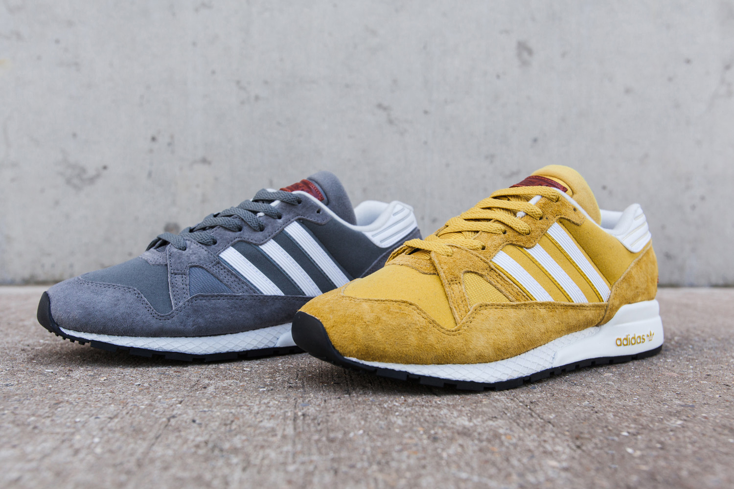 adidas Originals ZX 710 Premium Pack 1