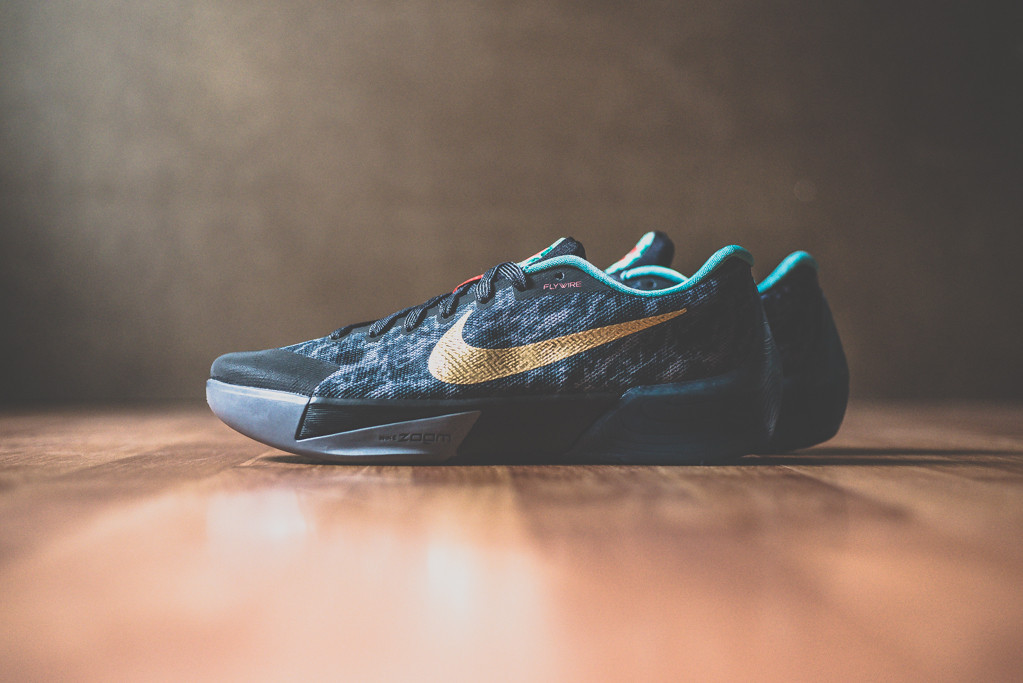 Nike KD Trey V II China Pack 1