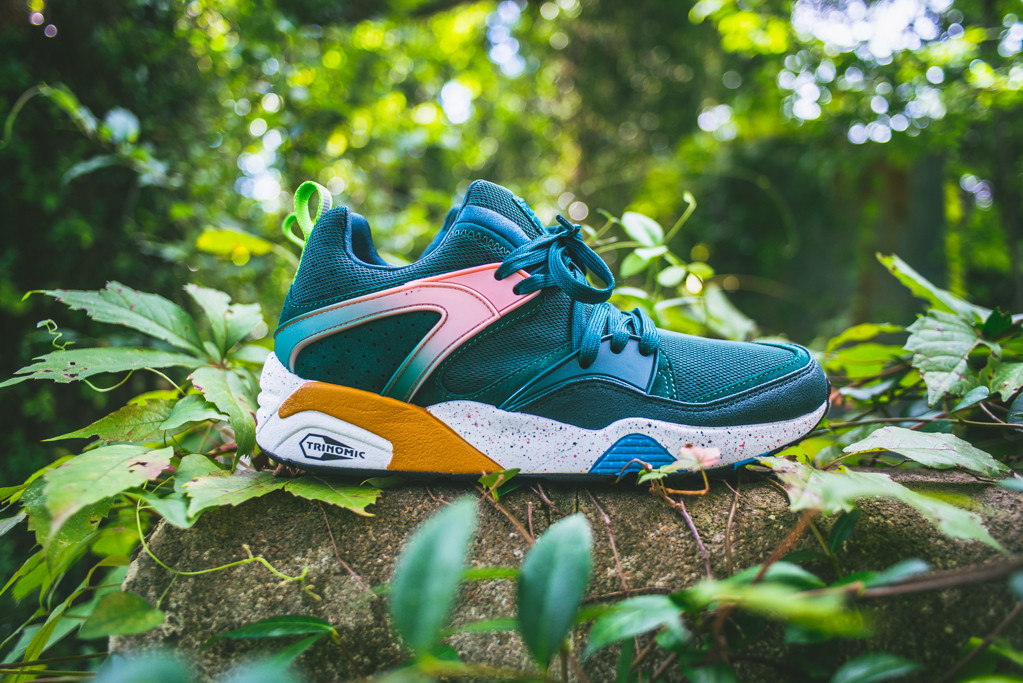 size x Puma Blaze of Glory Wilderness Pack Jungle 1