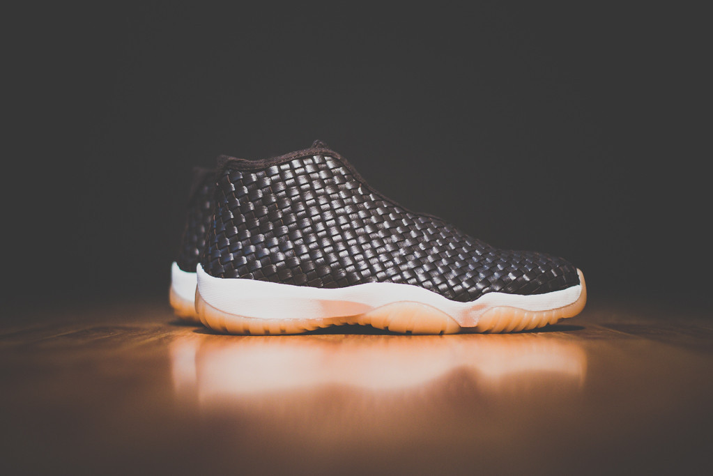 Air Jordan Future Premium Dark Chocolate 1