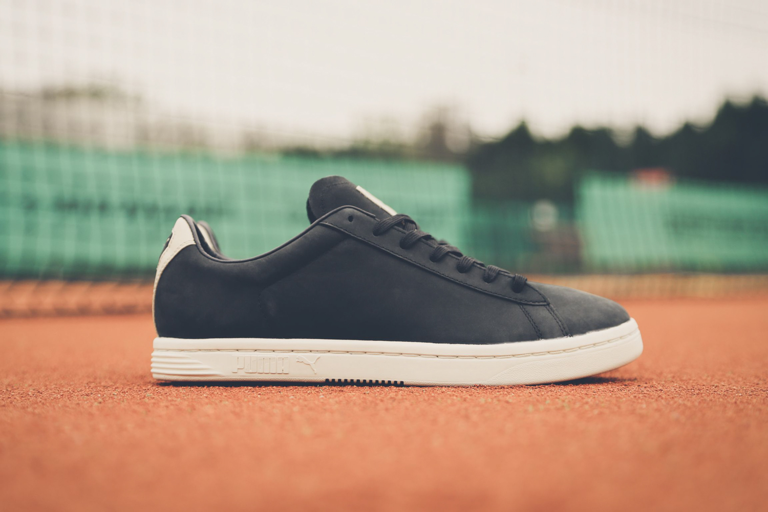 PUMA Court Star Clean Pack 1