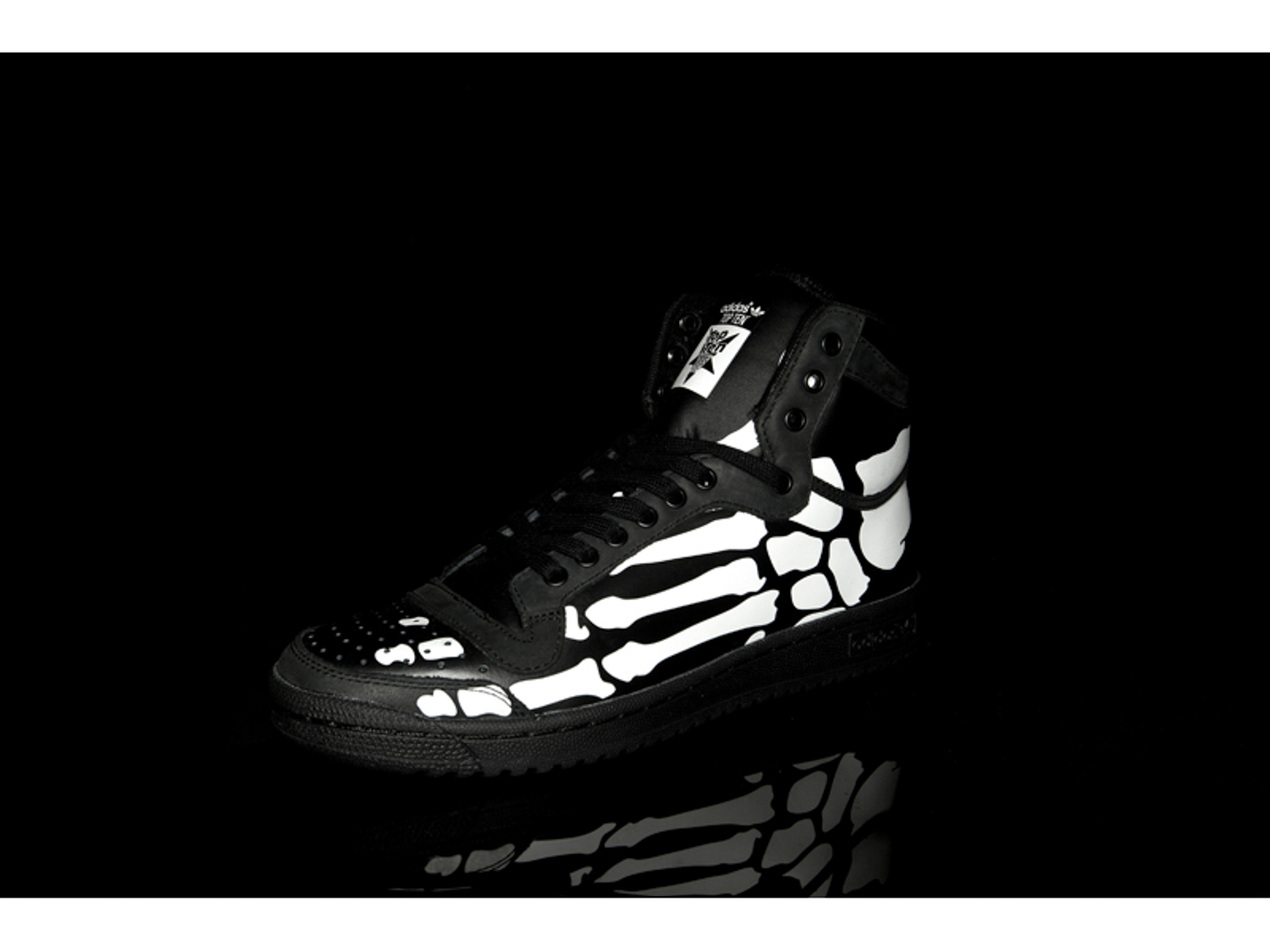 adidas Originals TOP TEN Halloween 1