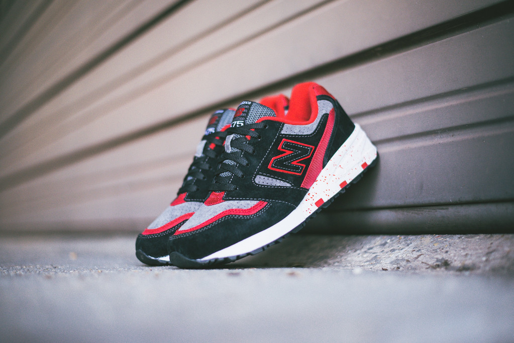 New Balance MD575ERB Halloween 1