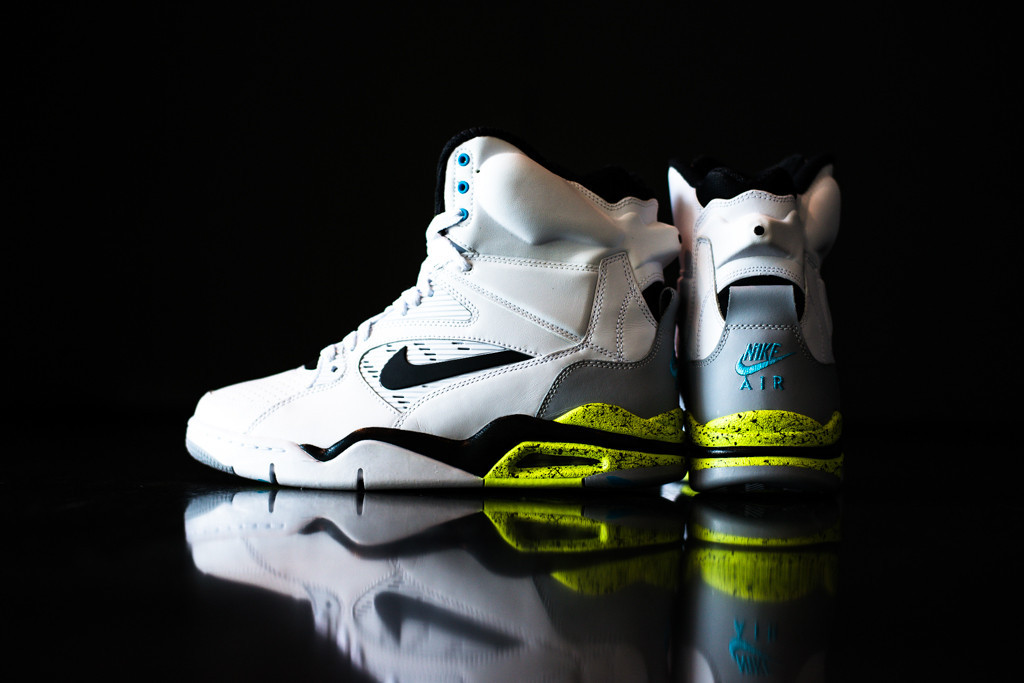 Nike Air Command Force Billy Hoyle 1