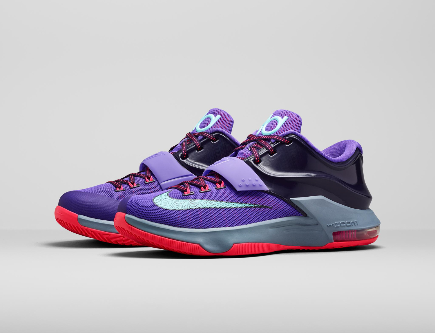 Nike KD7 Lightning 534 6