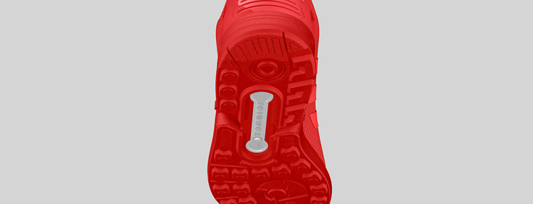 adidas Originals ZX FLUX All Red 4 750x288