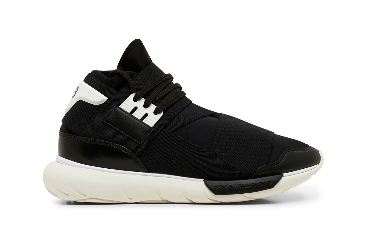 adidas Y 3 Spring Summer 2015 Collection 1