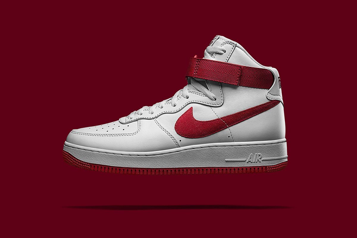 Nike Air Force 1 High NAI KE 1