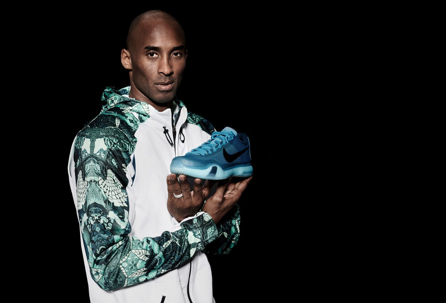 Nike Kobe X 1