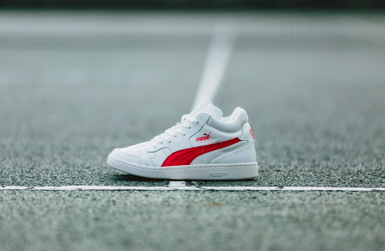 PUMA Becker Leather OG 3