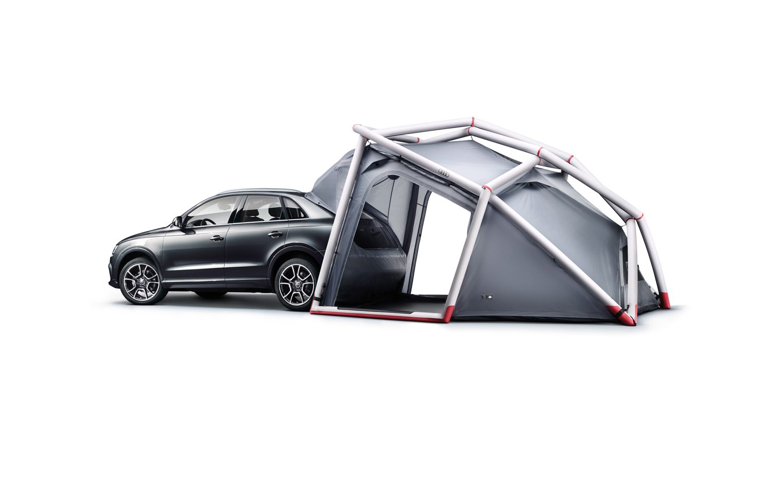 Heimplanet x Audi Cabins 1