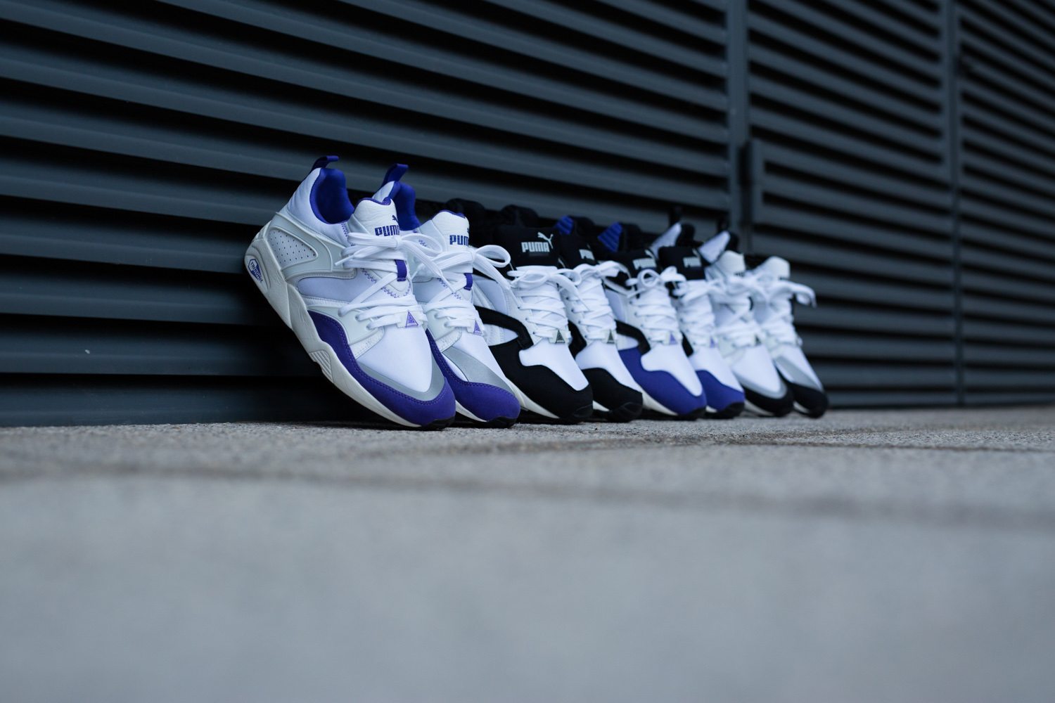 PUMA Primary Pack Part I 5