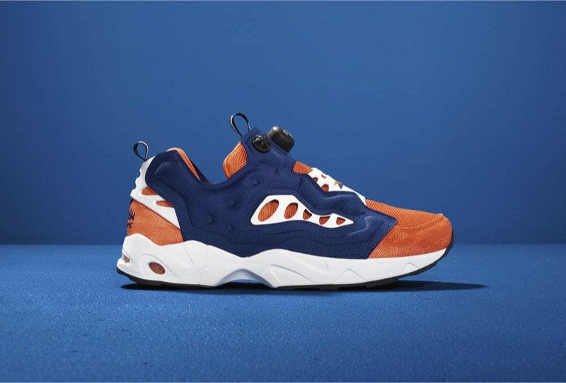 Reebok Classic Instapump Fury Road Pack 2