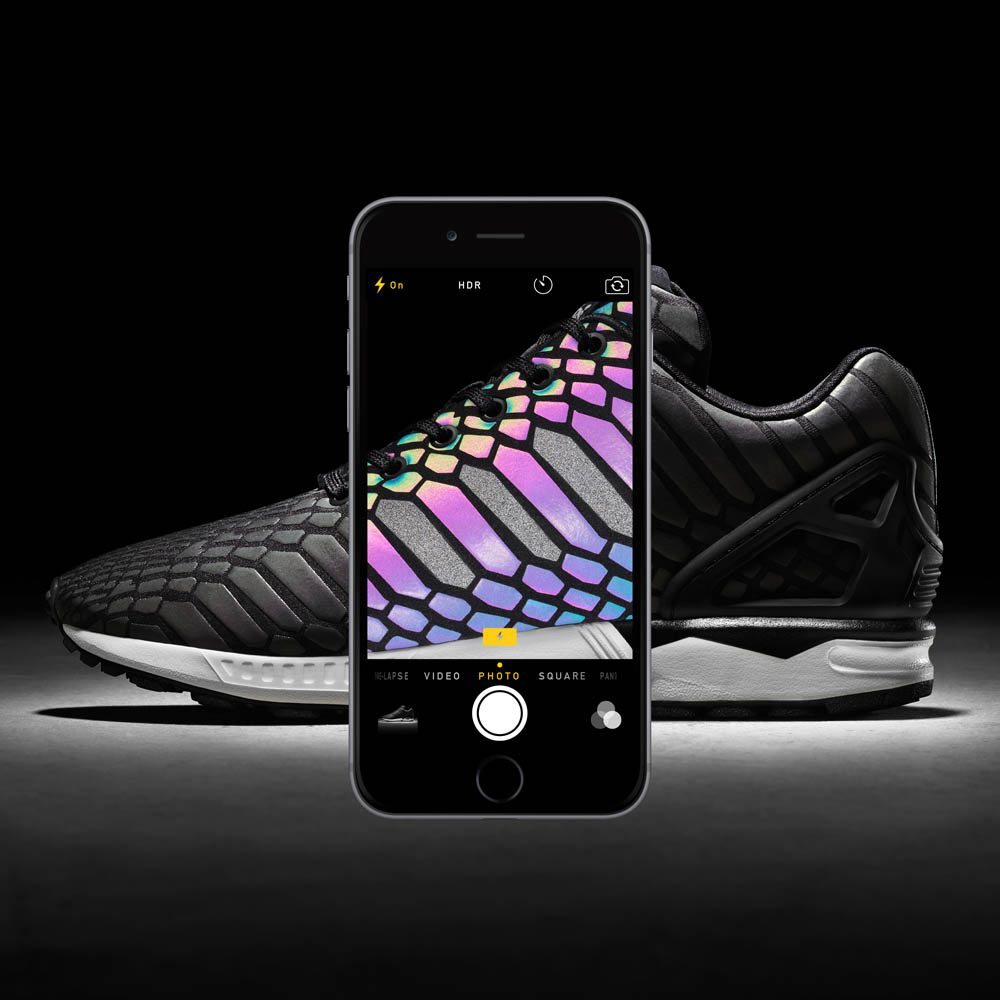 adidas Originals ZX FLUX XENO 4