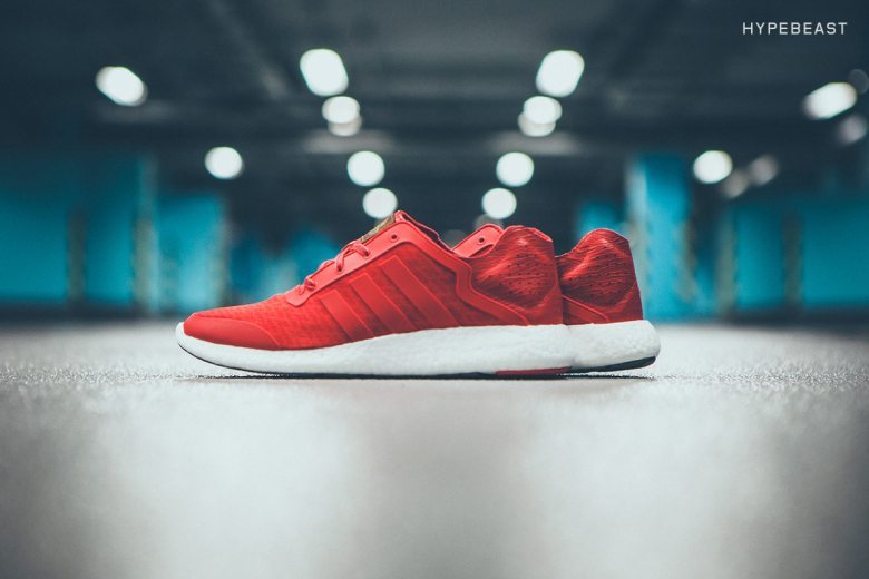 adidas Pure Boost Year of the Goat Pack 1