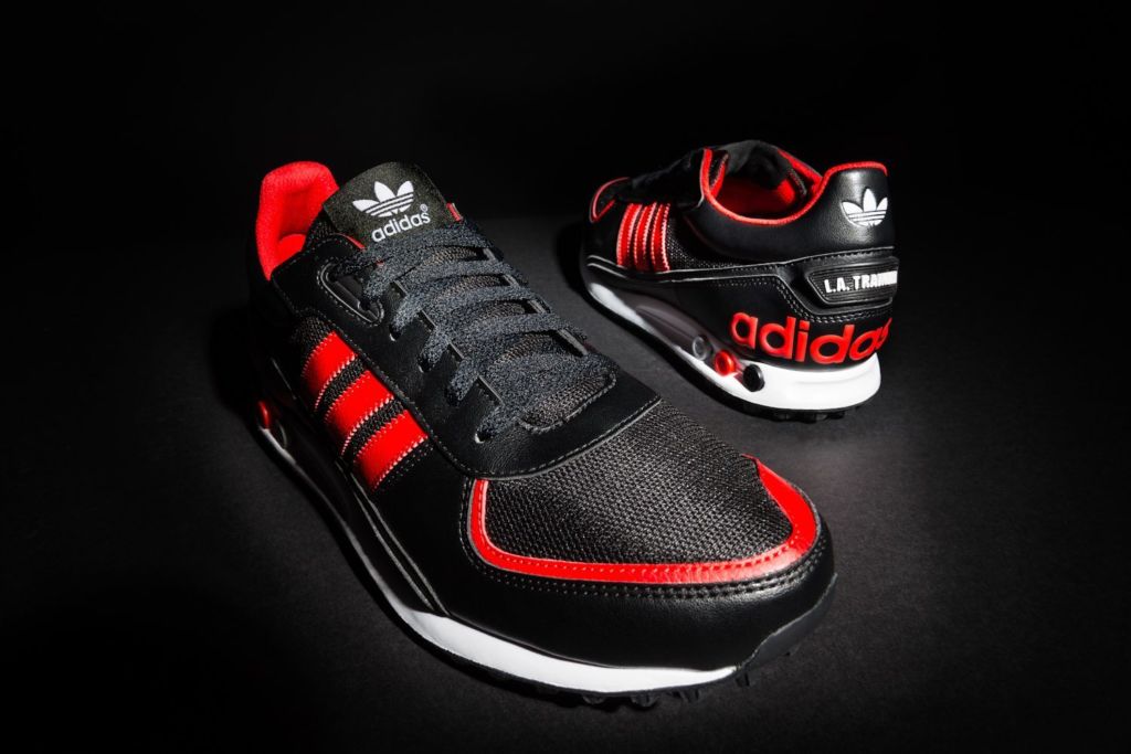 foot locker new sneaker release