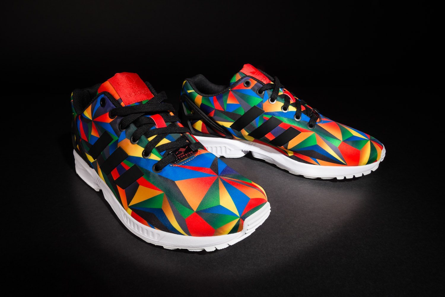 Foot Locker Exclusive Sneakers with Big Personalities 9