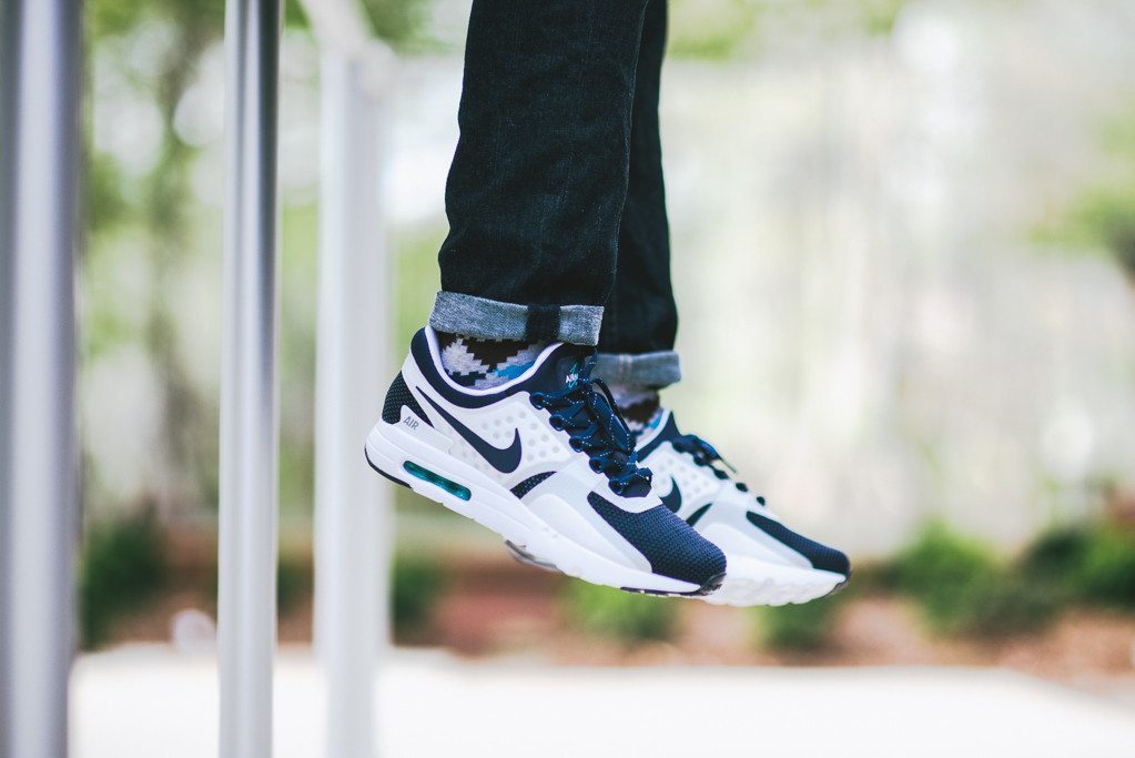 Nike Air Max Zero 12