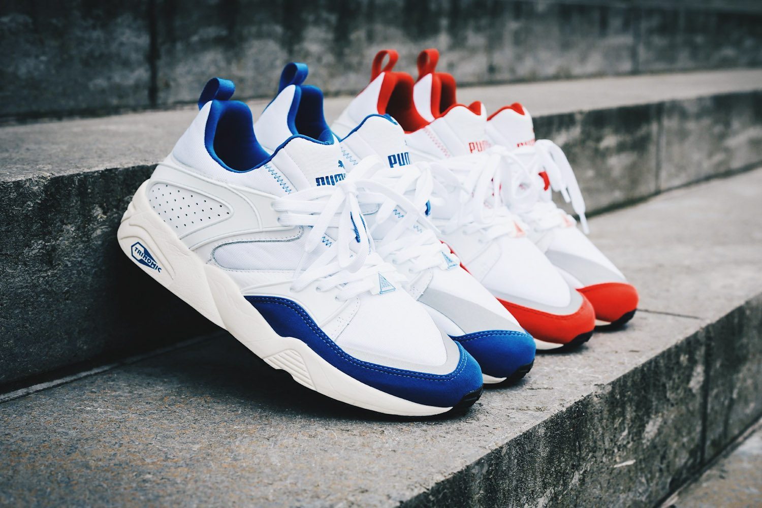 PUMA Primary Pack Part II 2