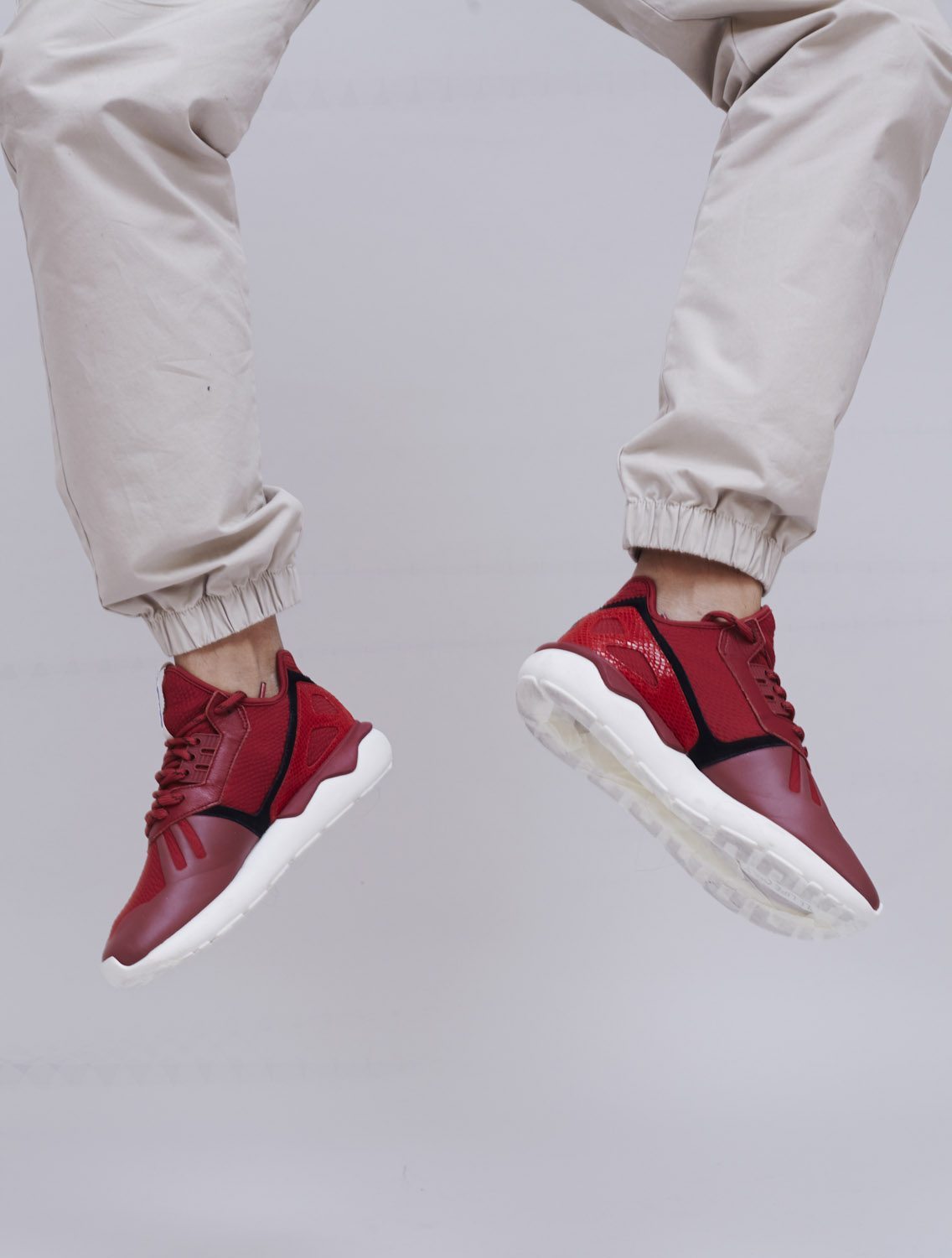adidas Originals Tubular Runner Snake Pack 1