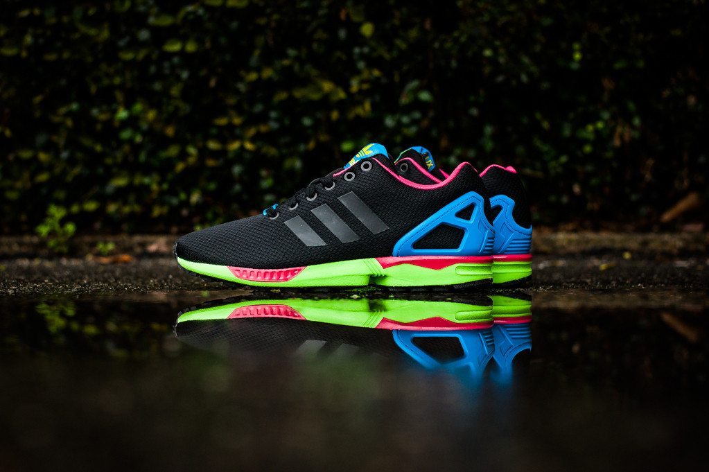 adidas Originals ZX FLUX 1