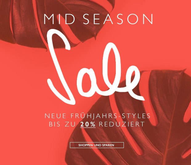 Frontlineshop Mid Season Sale