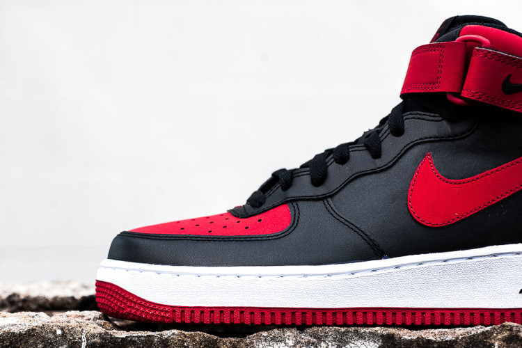 ᐅ Nike Air Force 1 Mid 07 ᐅ Nike Air Force 1 Mid 07