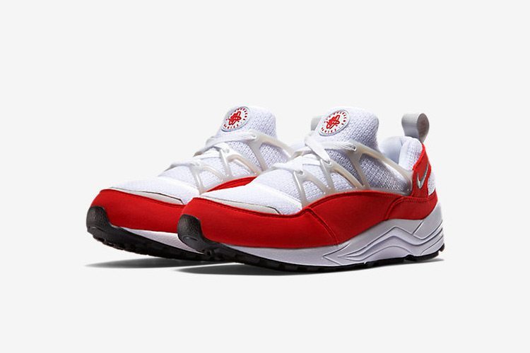 Nike Air Huarache Light University Red