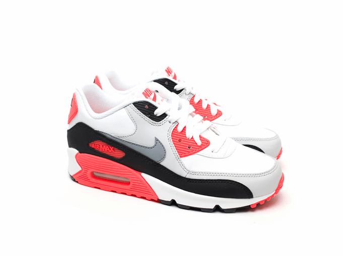 Nike Air Max 90 OG Infrared