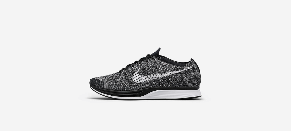Nike Flyknit Racer Oreo 526628 012 1110x500