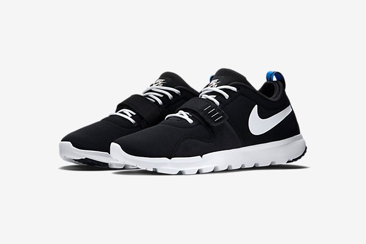 Nike SB Trainerendor SE Black White