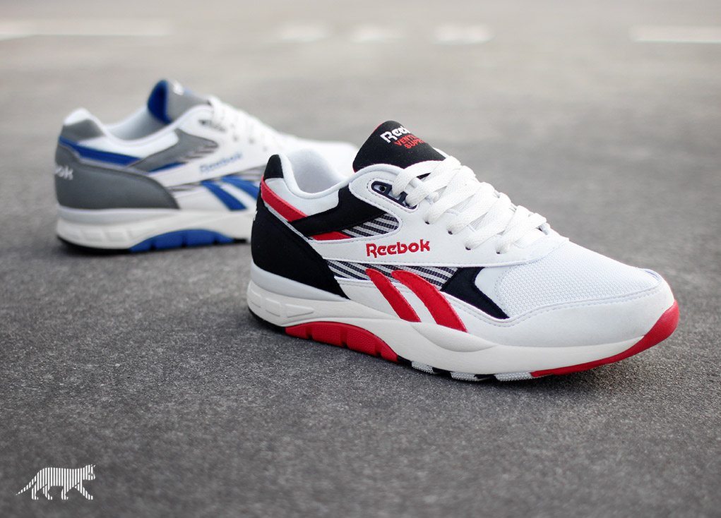 Reebok Classic Ventilator Supreme OG 4