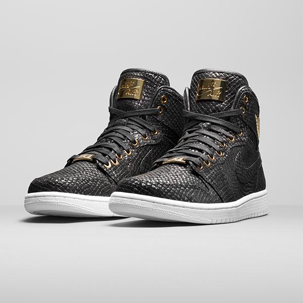 air jordan pinnacle