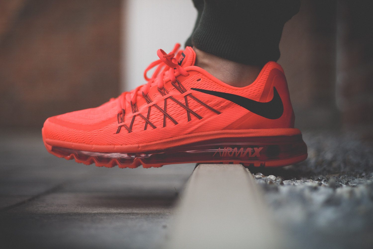 nike air max 2015 crimson