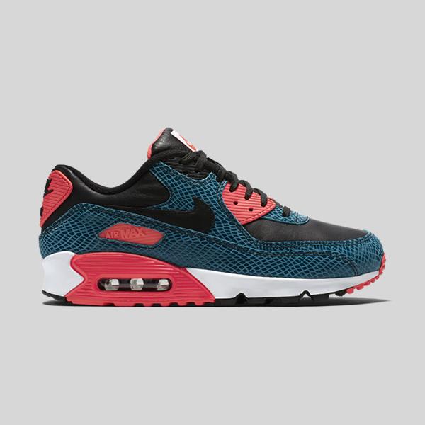 Nike Air Max 90 Infrared Snake