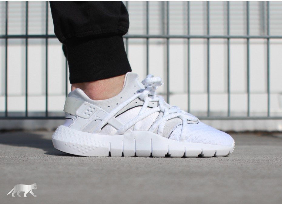 Nike Huarache NM White Sail