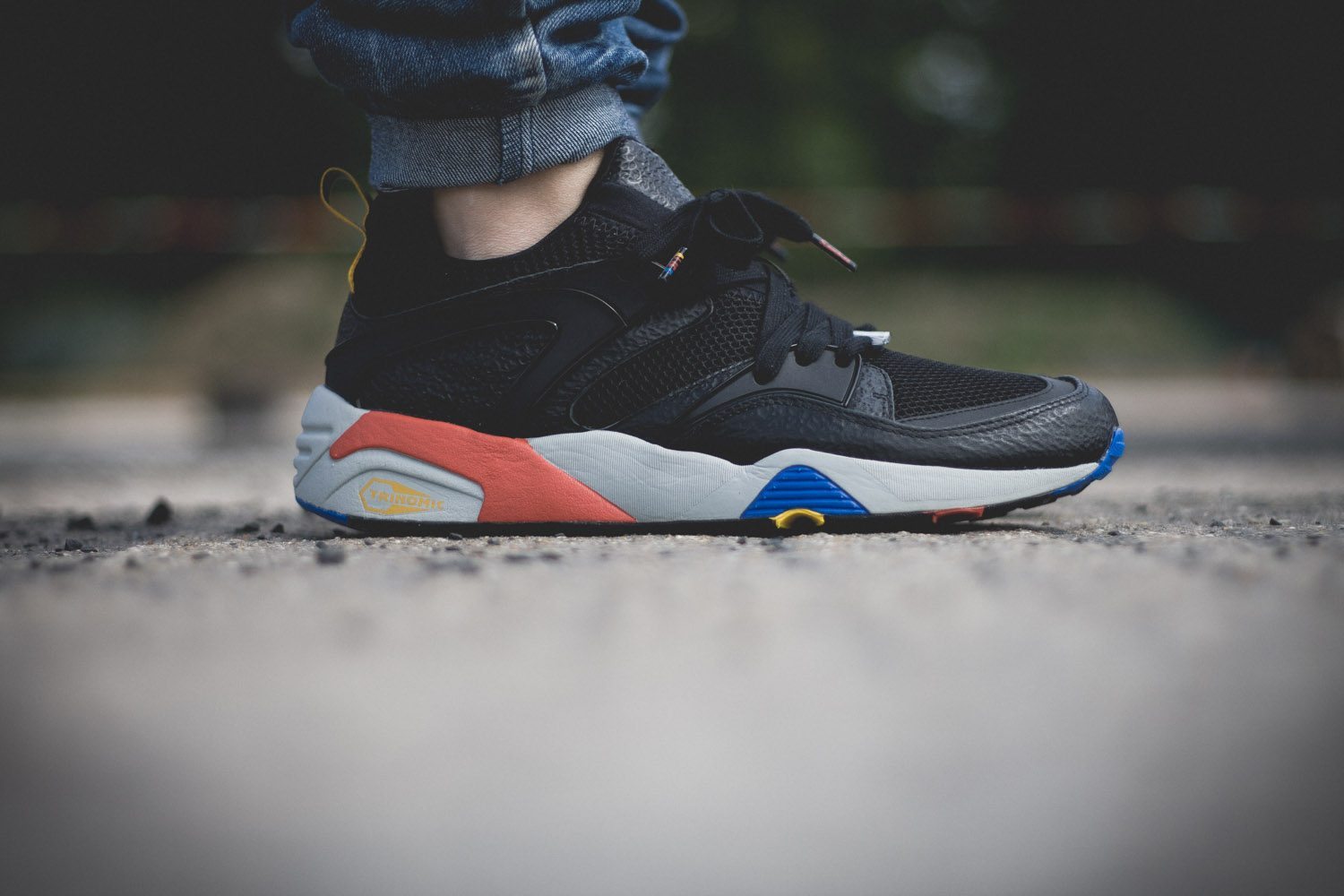 PUMA x ALIFE Blaze of Glory 5