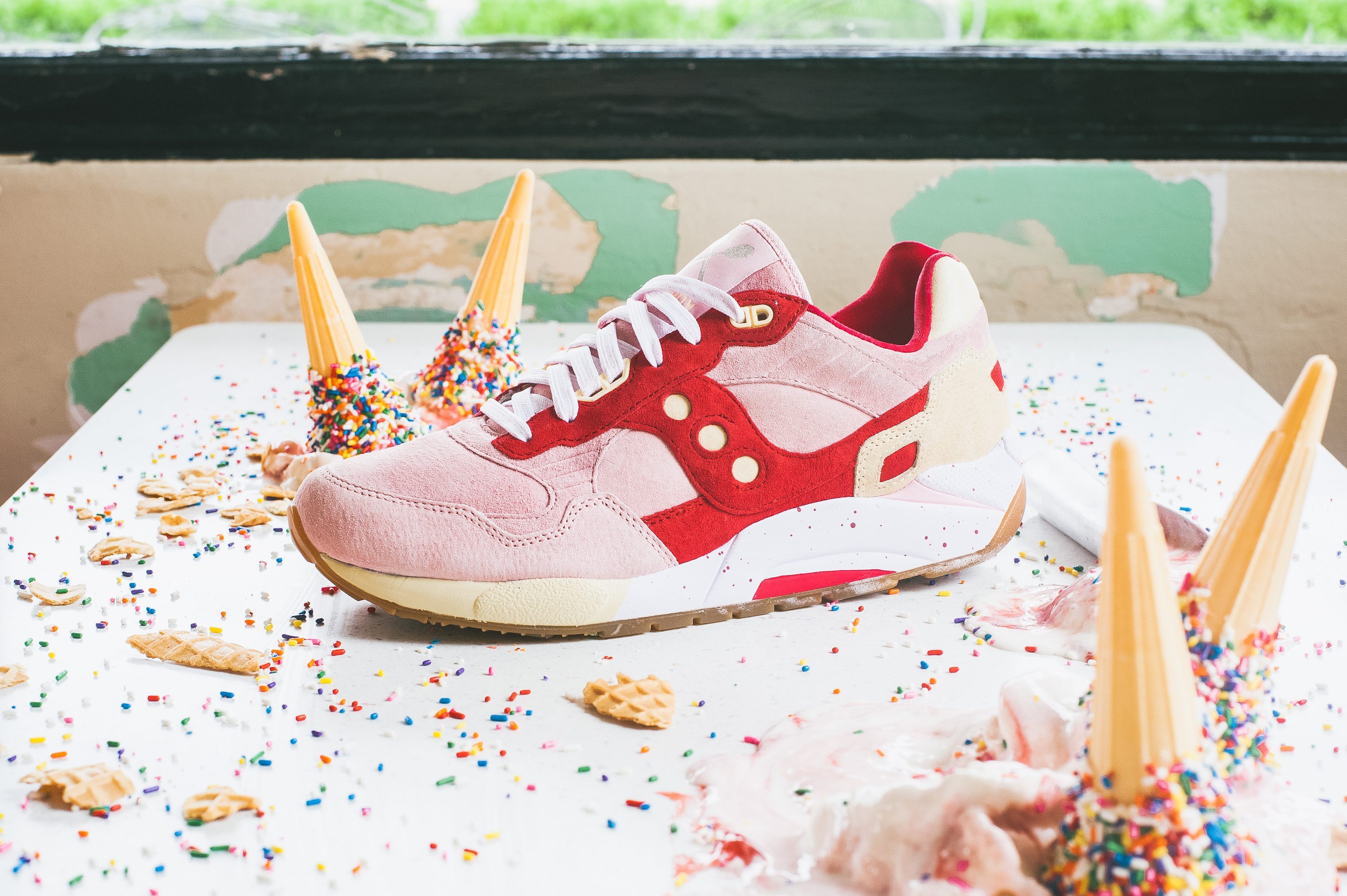 saucony originals 2015