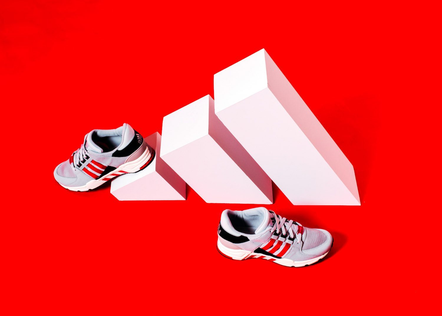 adidas Originals EQT Support 93 OG Scarlet 10