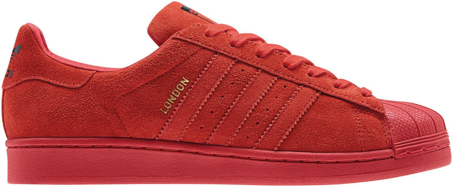 á adidas Originals Superstar - 