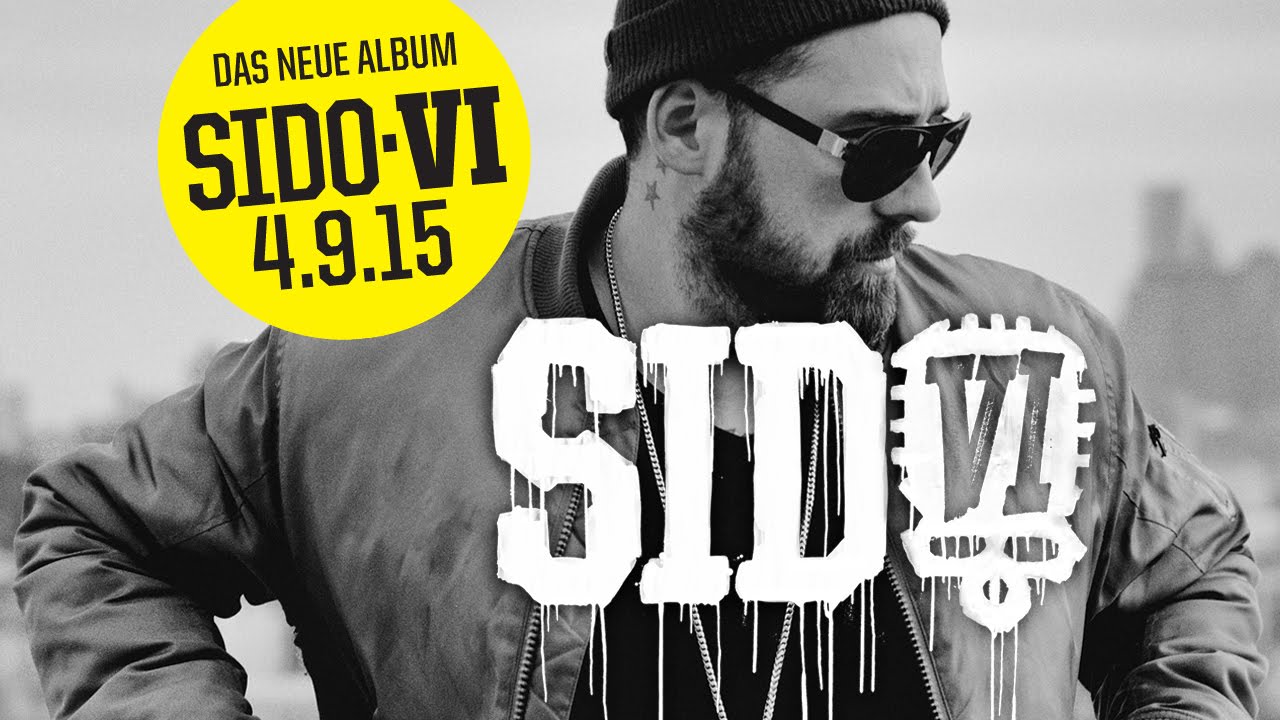 sido feat dillon cooper ackan