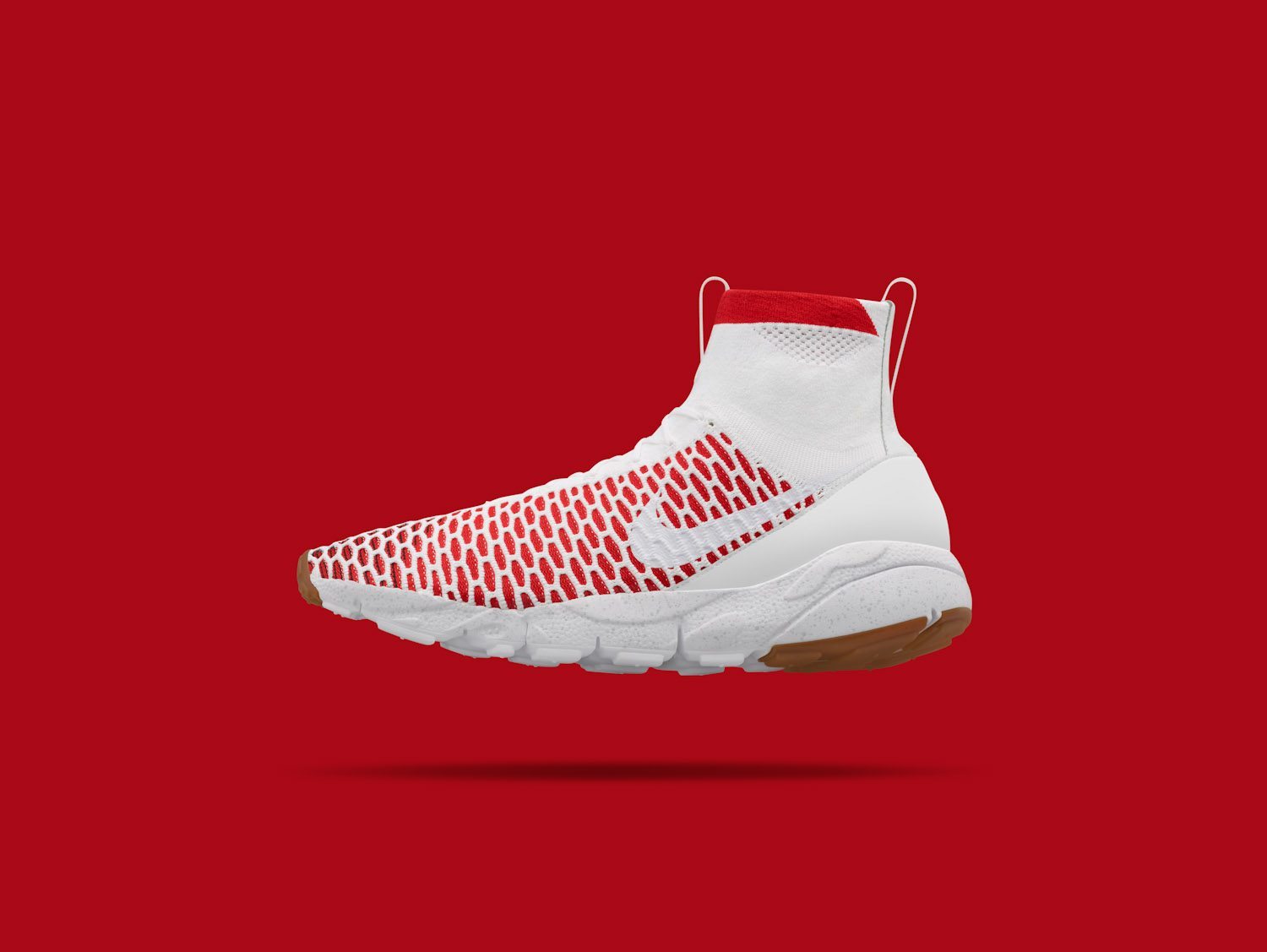 Nike Air Footscape Magista Tournament Pack 5