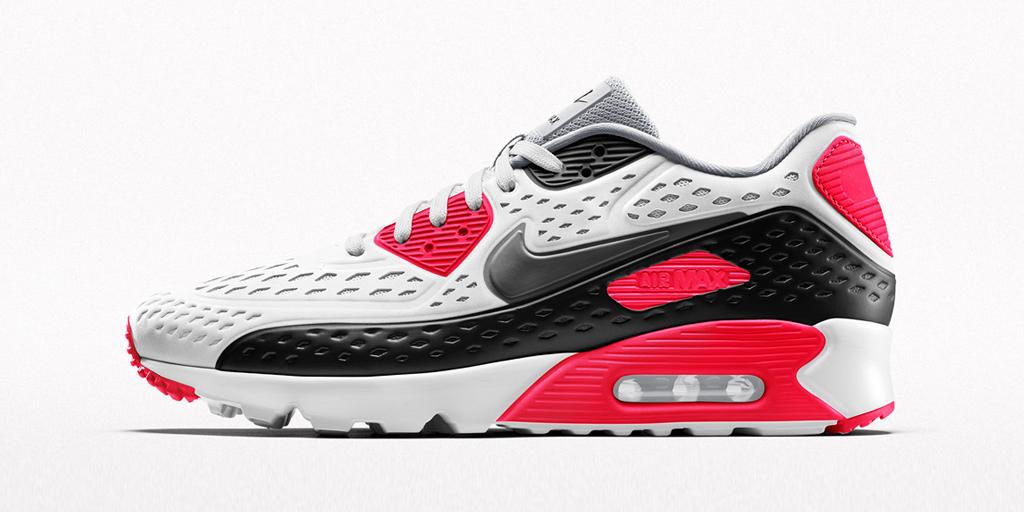 Nike Air Max 90 Utral BR iD