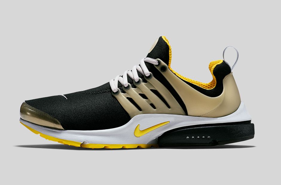 Nike Air Presto Brutal Honey