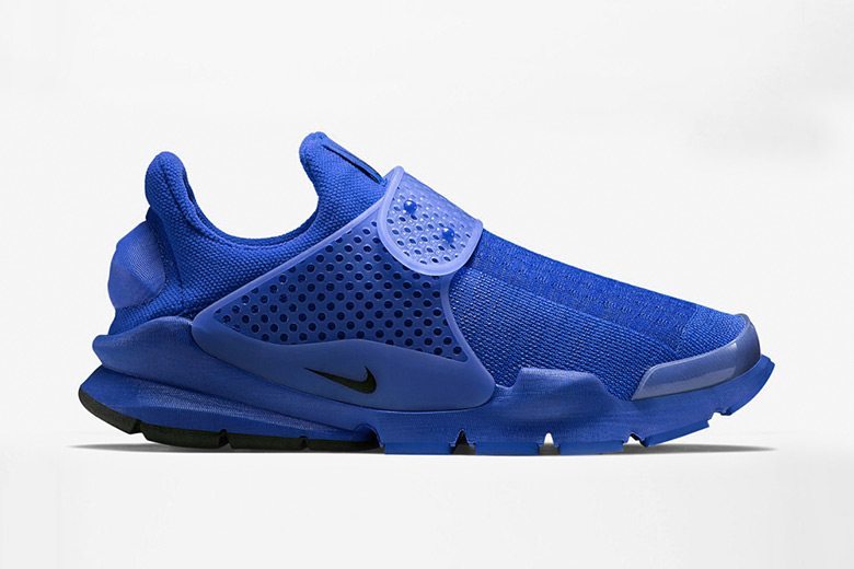 Nike Sock Dart SP All Blue