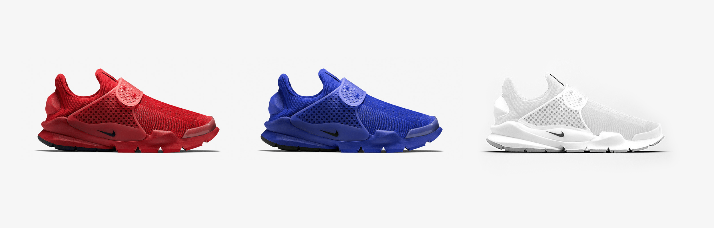 Nike Sock Dart SP Independence Day Pack