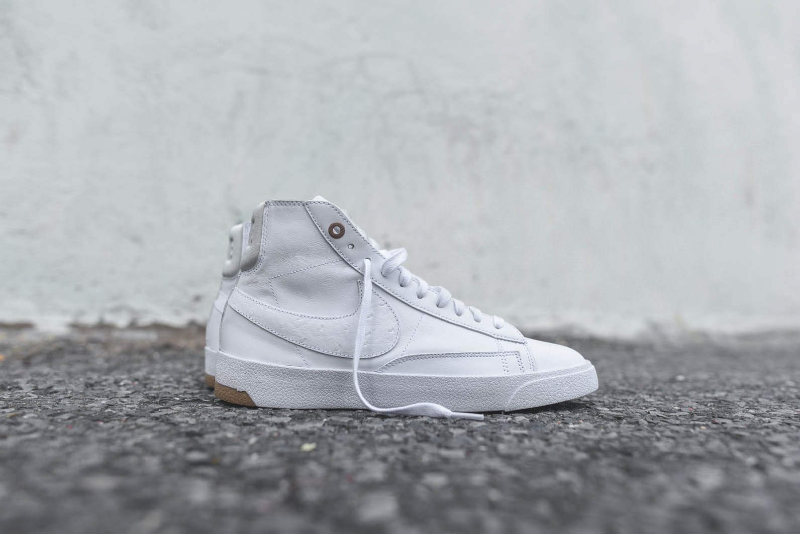 Nike Sportswear White Gum Pack 4