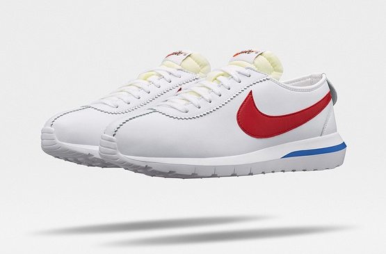 NikeLab Roshe Cortez OG